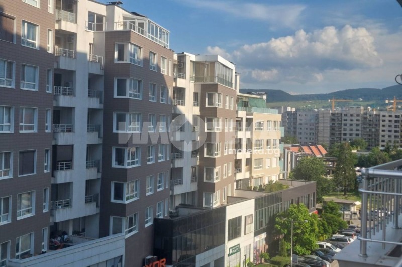 A louer  Studio Sofia , Stoudentski grad , 42 m² | 50275443 - image [6]