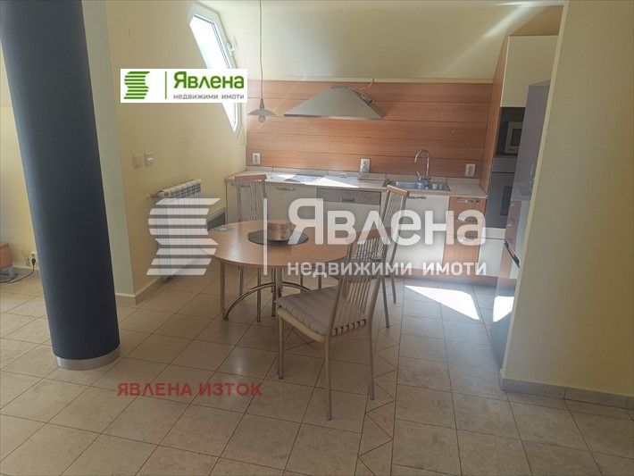 Дава под наем 1-СТАЕН, гр. София, Изток, снимка 8 - Апартаменти - 54152297