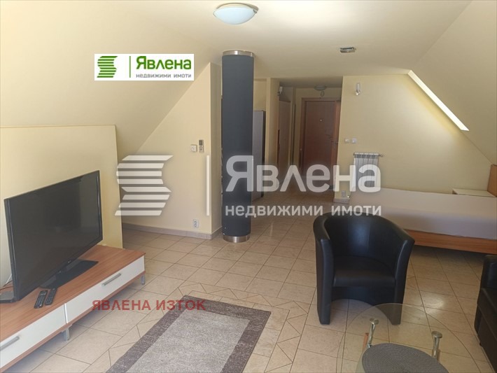 Дава под наем 1-СТАЕН, гр. София, Изток, снимка 9 - Апартаменти - 54152297