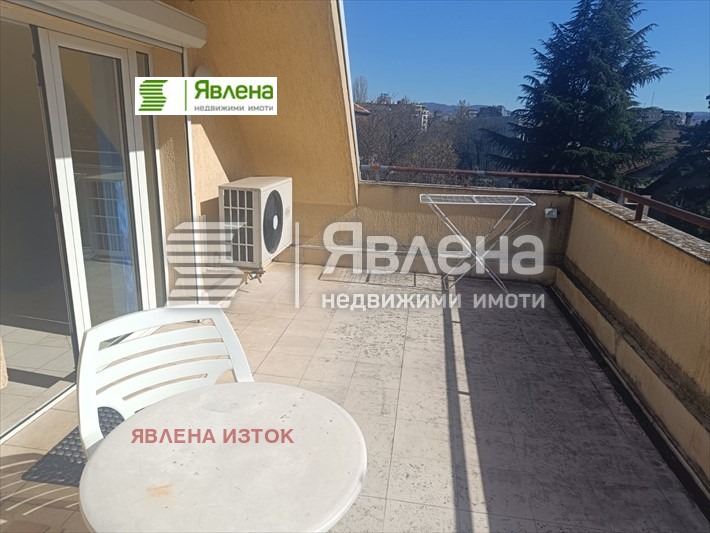 Дава под наем 1-СТАЕН, гр. София, Изток, снимка 6 - Апартаменти - 54152297