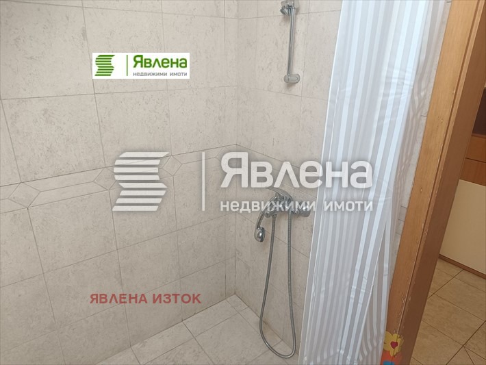 Дава под наем 1-СТАЕН, гр. София, Изток, снимка 3 - Апартаменти - 54152297