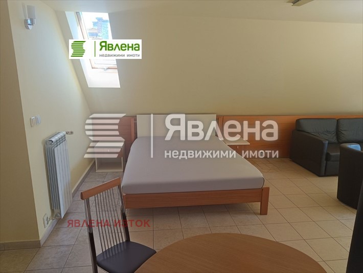 Дава под наем 1-СТАЕН, гр. София, Изток, снимка 10 - Апартаменти - 54152297