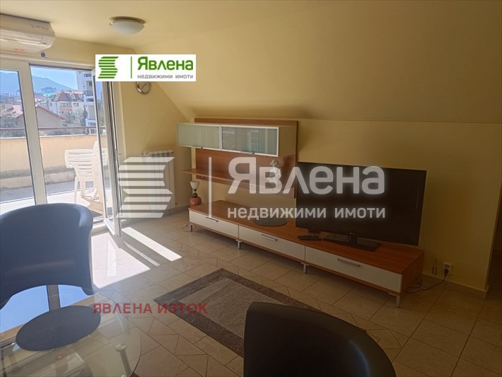 Дава под наем 1-СТАЕН, гр. София, Изток