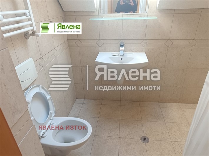 Дава под наем 1-СТАЕН, гр. София, Изток, снимка 2 - Апартаменти - 54152297