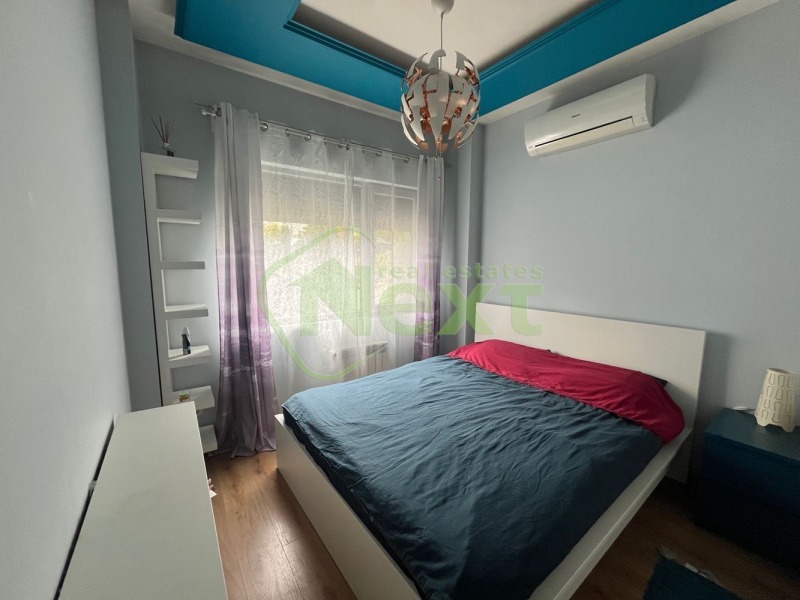 Te huur  1 slaapkamer Sofia , Manastirski livadi , 65 m² | 22386305 - afbeelding [5]