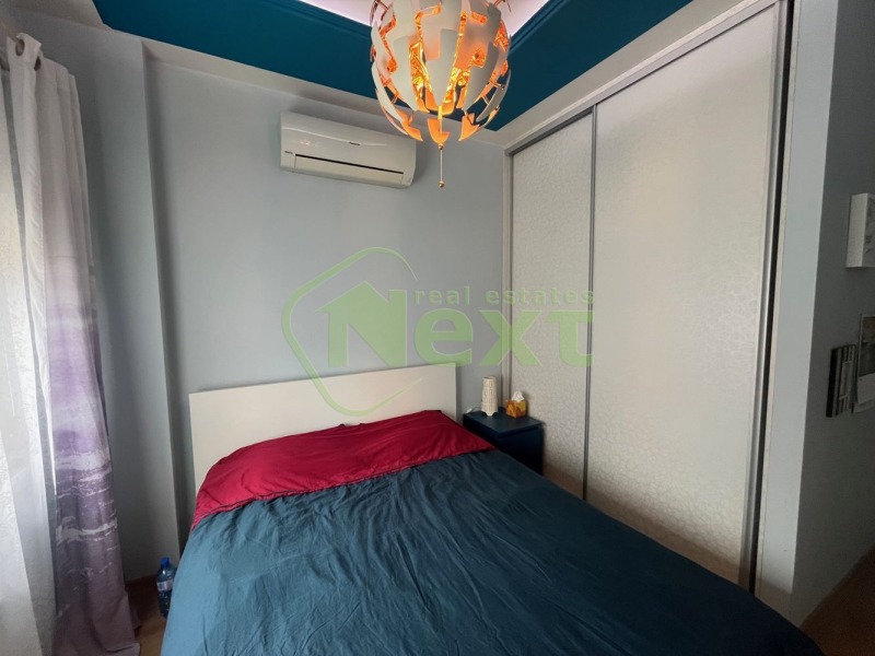 Te huur  1 slaapkamer Sofia , Manastirski livadi , 65 m² | 22386305 - afbeelding [6]