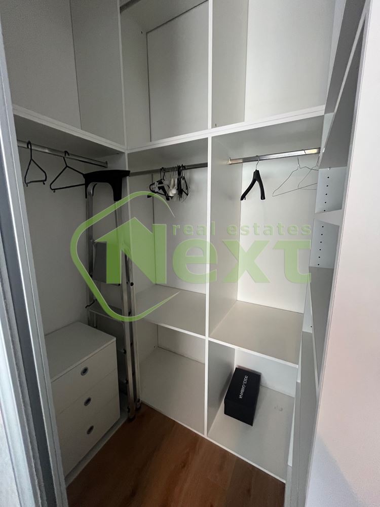 Te huur  1 slaapkamer Sofia , Manastirski livadi , 65 m² | 22386305 - afbeelding [7]