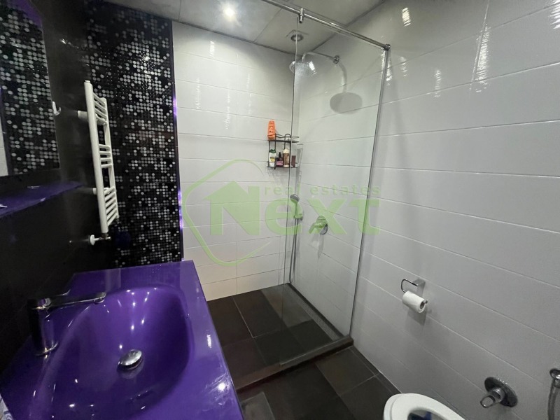 Te huur  1 slaapkamer Sofia , Manastirski livadi , 65 m² | 22386305 - afbeelding [10]