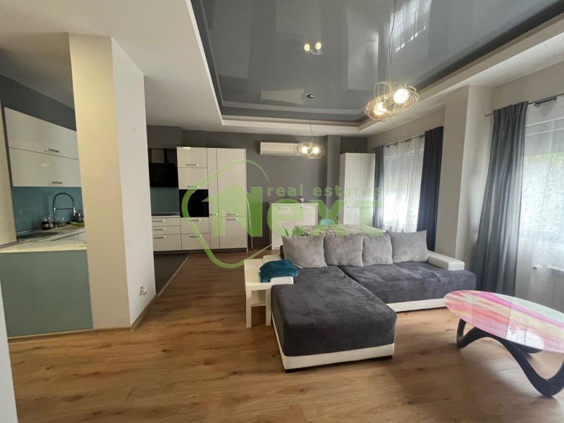 Te huur  1 slaapkamer Sofia , Manastirski livadi , 65 m² | 22386305 - afbeelding [2]