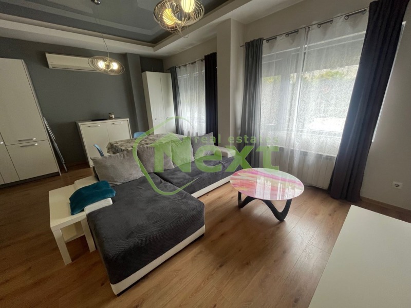 Te huur  1 slaapkamer Sofia , Manastirski livadi , 65 m² | 22386305 - afbeelding [3]
