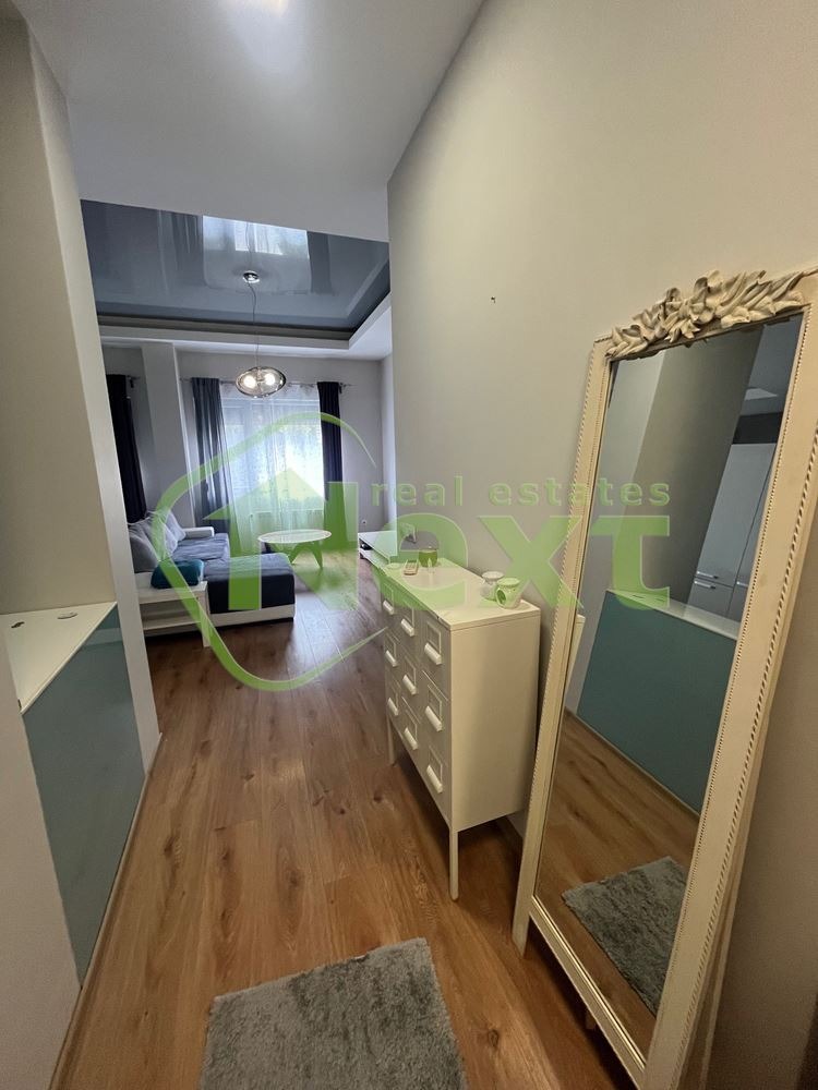 Te huur  1 slaapkamer Sofia , Manastirski livadi , 65 m² | 22386305 - afbeelding [8]
