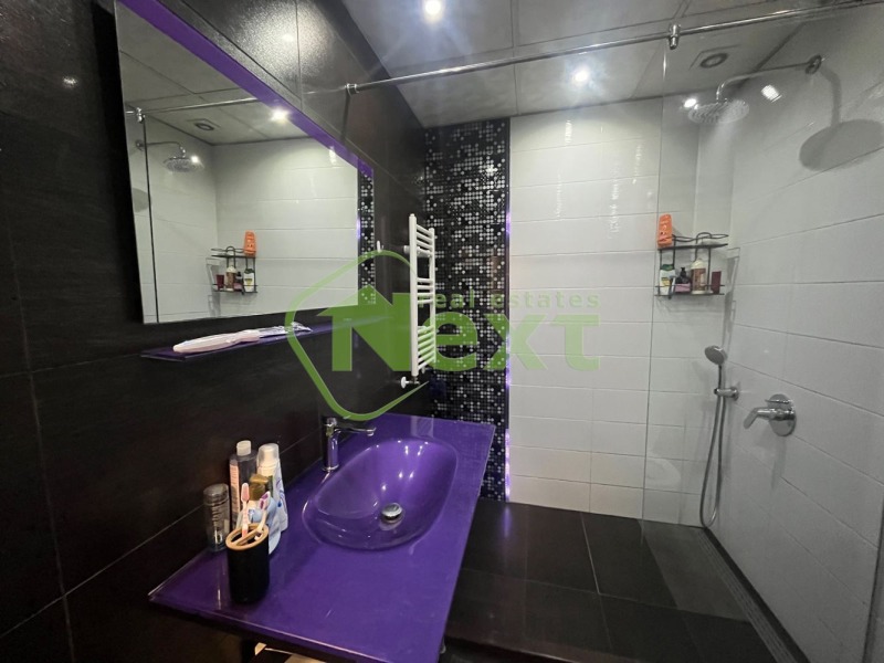 Te huur  1 slaapkamer Sofia , Manastirski livadi , 65 m² | 22386305 - afbeelding [9]