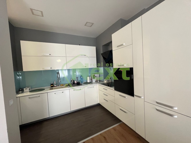 Te huur  1 slaapkamer Sofia , Manastirski livadi , 65 m² | 22386305 - afbeelding [4]