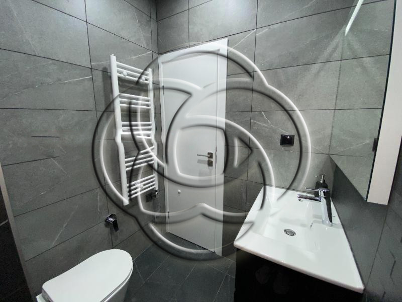 Издаје се  1 спаваћа соба Софија , Хладилника , 63 м2 | 22432492 - слика [4]