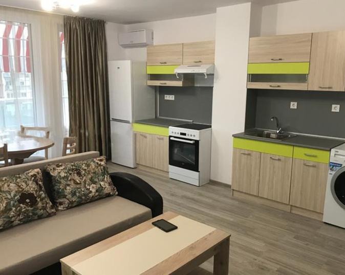 Дава под нем  2-стаен, град Пловдив, Кършияка •  400 EUR • ID 77852685 — holmes.bg - [1] 