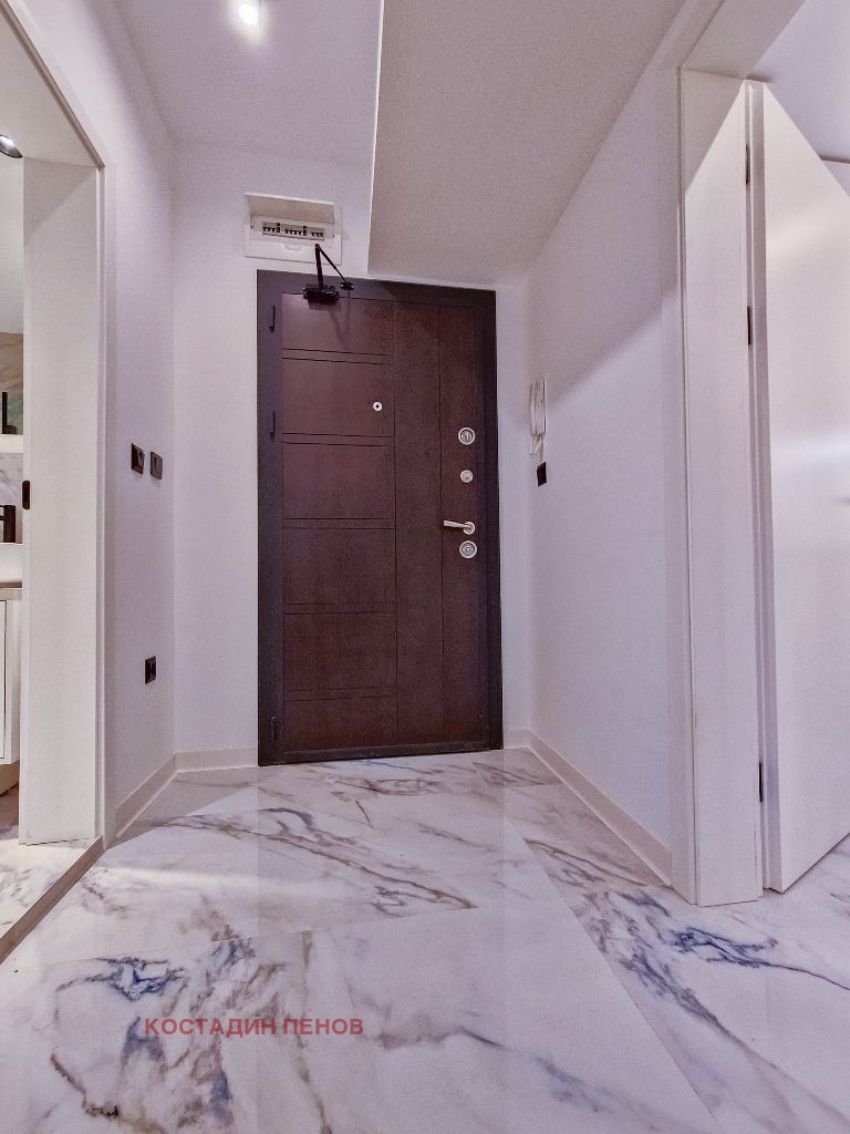 Дава под наем  2-стаен град Пловдив , Център , 60 кв.м | 31254856 - изображение [7]