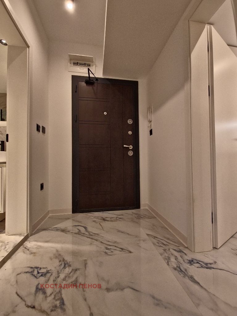 Дава под наем  2-стаен град Пловдив , Център , 60 кв.м | 31254856 - изображение [8]
