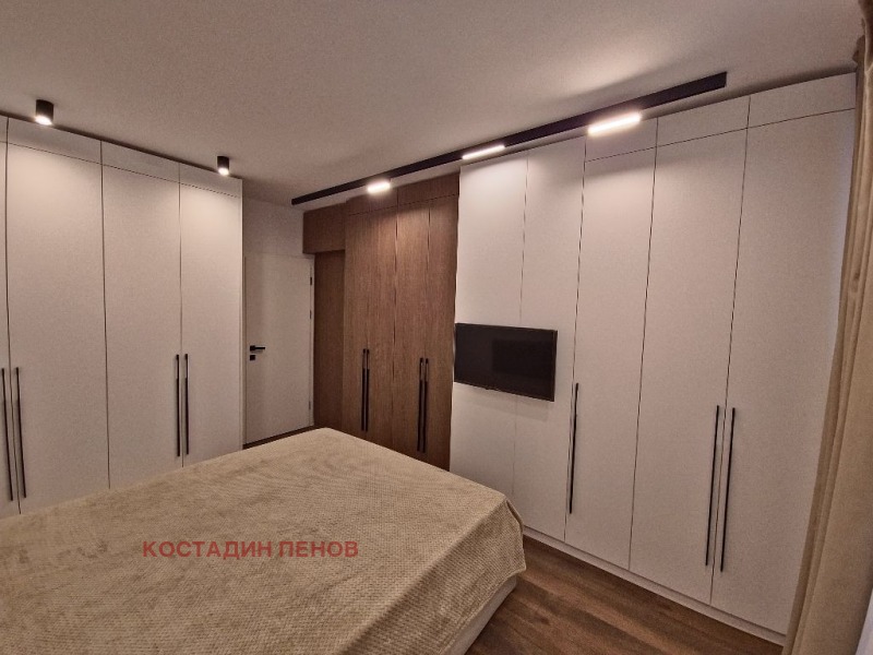 Дава под наем  2-стаен град Пловдив , Център , 60 кв.м | 31254856 - изображение [7]