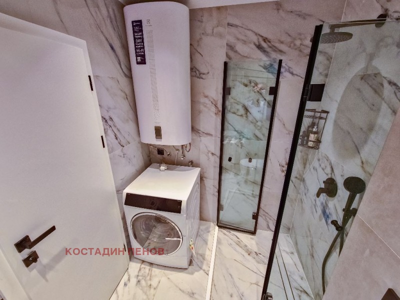 Дава под наем  2-стаен град Пловдив , Център , 60 кв.м | 31254856 - изображение [9]
