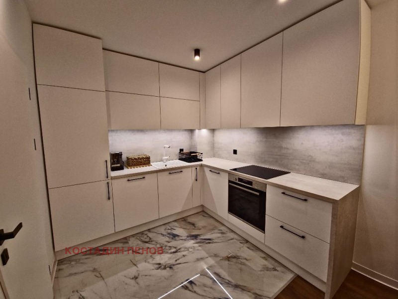 Дава под наем  2-стаен град Пловдив , Център , 60 кв.м | 31254856 - изображение [4]