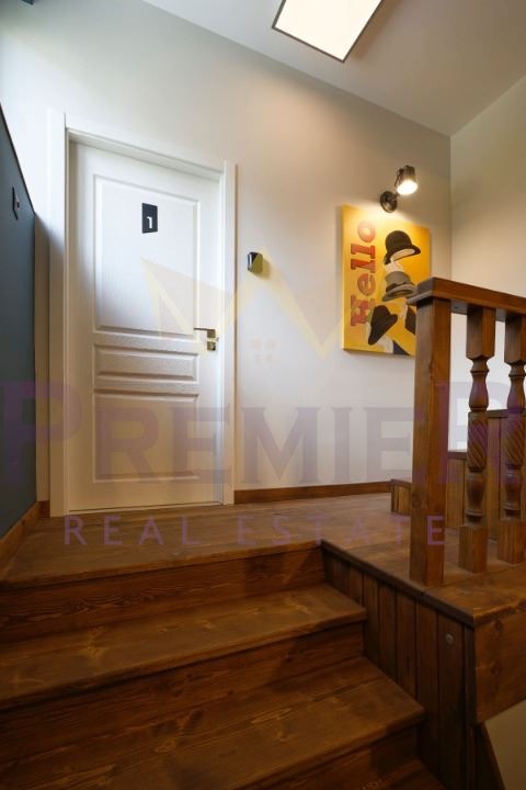 Дава под наем 2-СТАЕН, гр. Варна, Гръцка махала, снимка 8 - Апартаменти - 52361108