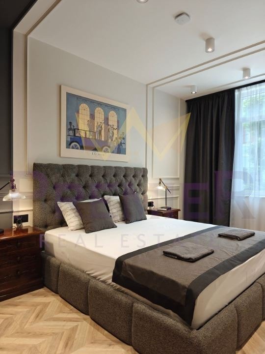 Дава под наем 2-СТАЕН, гр. Варна, Гръцка махала, снимка 2 - Апартаменти - 52361108