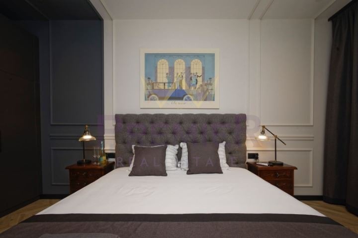 Дава под наем 2-СТАЕН, гр. Варна, Гръцка махала, снимка 3 - Апартаменти - 52361108