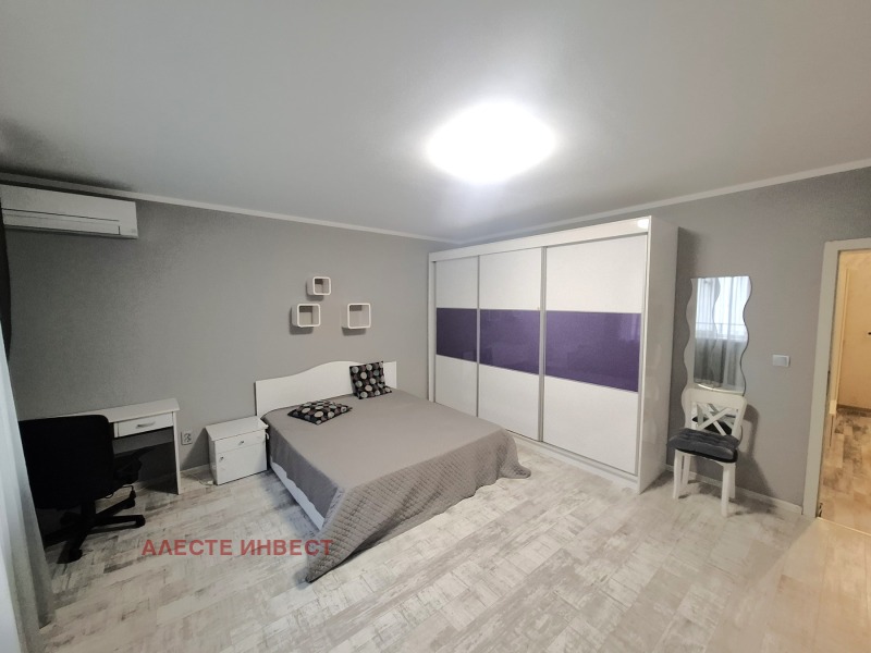 Дава под наем 2-СТАЕН, гр. София, Редута, снимка 6 - Апартаменти - 53124428