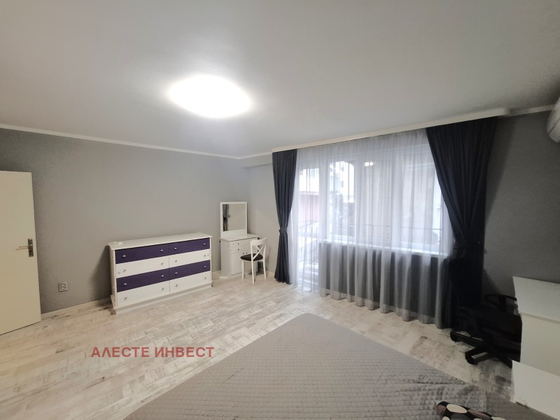 Дава под наем 2-СТАЕН, гр. София, Редута, снимка 4 - Апартаменти - 53124428