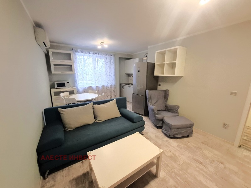 Дава под наем 2-СТАЕН, гр. София, Редута