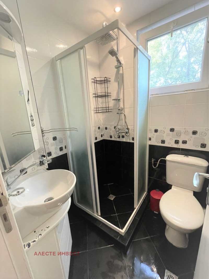 Дава под наем 2-СТАЕН, гр. София, Редута, снимка 9 - Апартаменти - 53124428