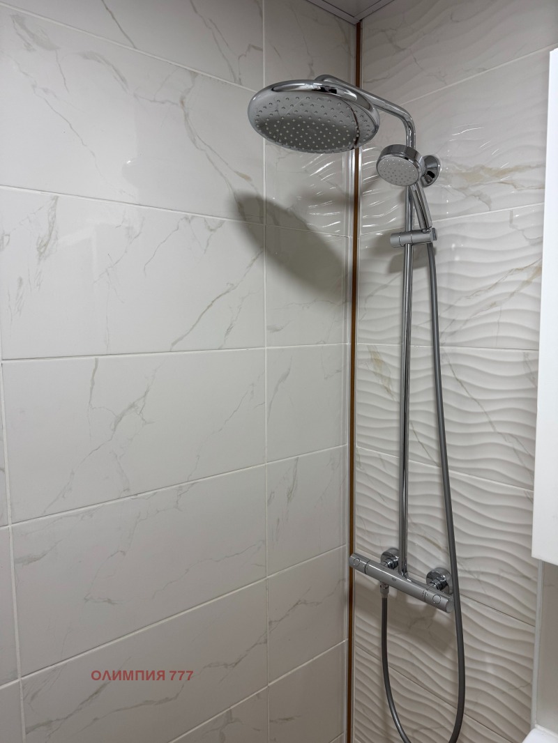 Дава под наем 2-СТАЕН, гр. Плевен, Широк център, снимка 5 - Апартаменти - 53165872