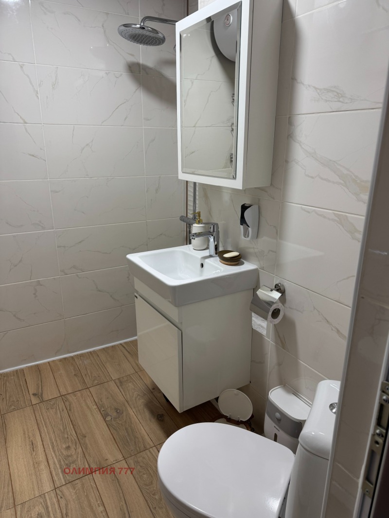 Дава под наем 2-СТАЕН, гр. Плевен, Широк център, снимка 4 - Апартаменти - 53165872