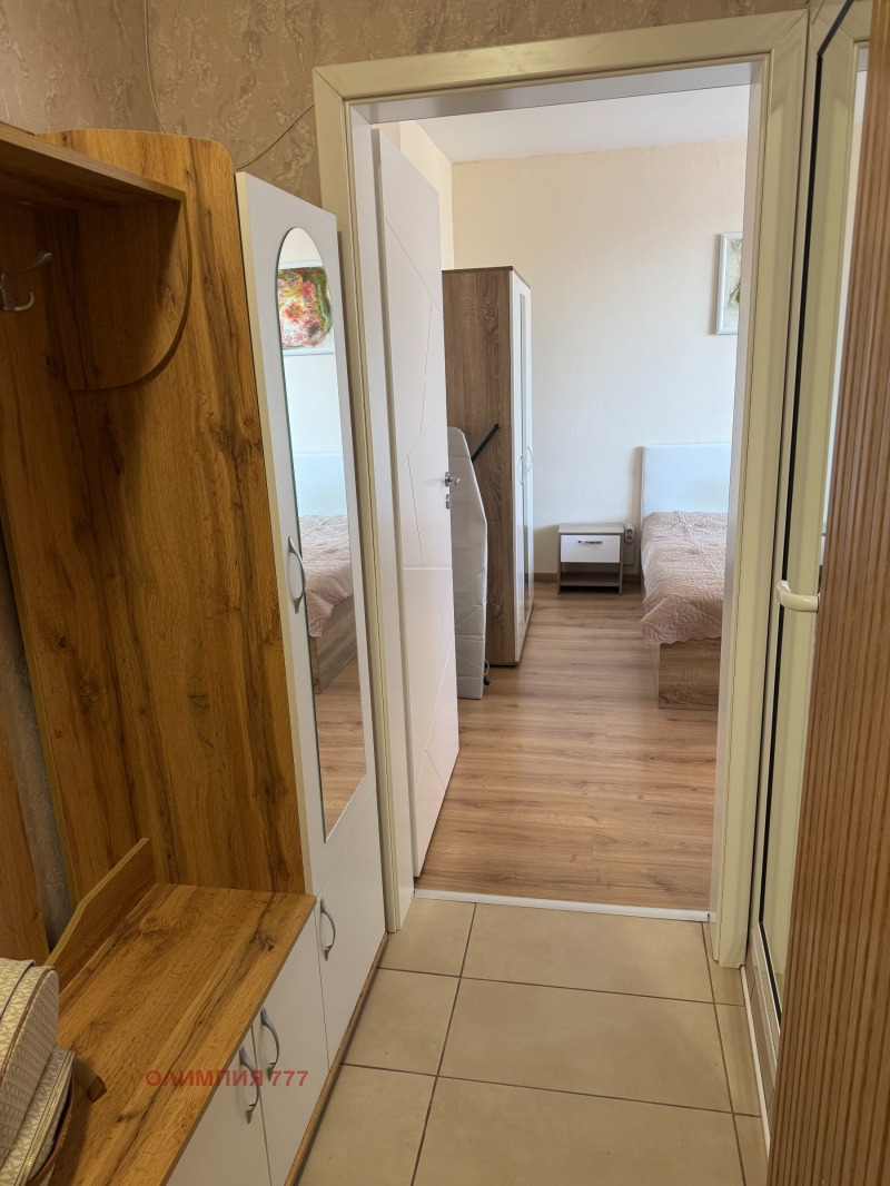 Дава под наем 2-СТАЕН, гр. Плевен, Широк център, снимка 7 - Апартаменти - 53165872