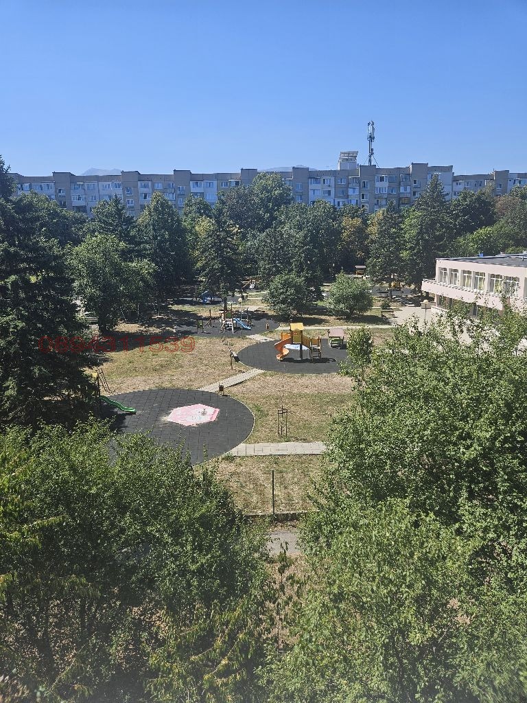 Дава под наем 3-СТАЕН, гр. София, Мусагеница, снимка 10 - Апартаменти - 52927149