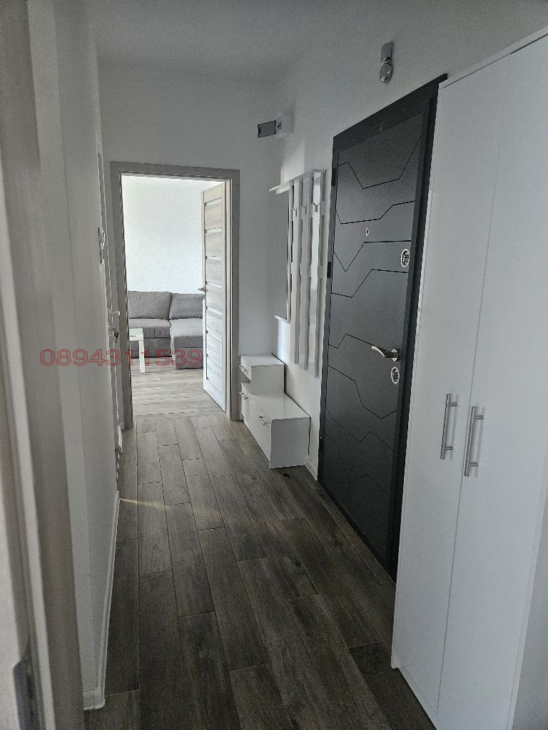 Дава под наем 3-СТАЕН, гр. София, Мусагеница, снимка 6 - Апартаменти - 52927149