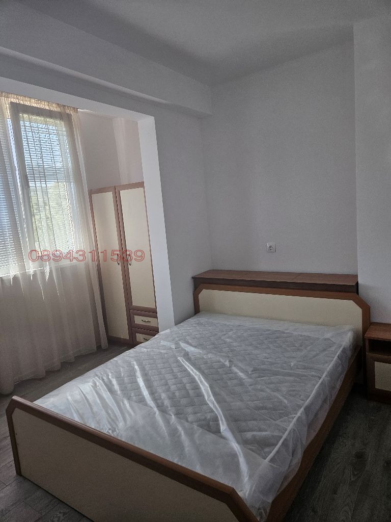 Дава под наем 3-СТАЕН, гр. София, Мусагеница, снимка 4 - Апартаменти - 52927149