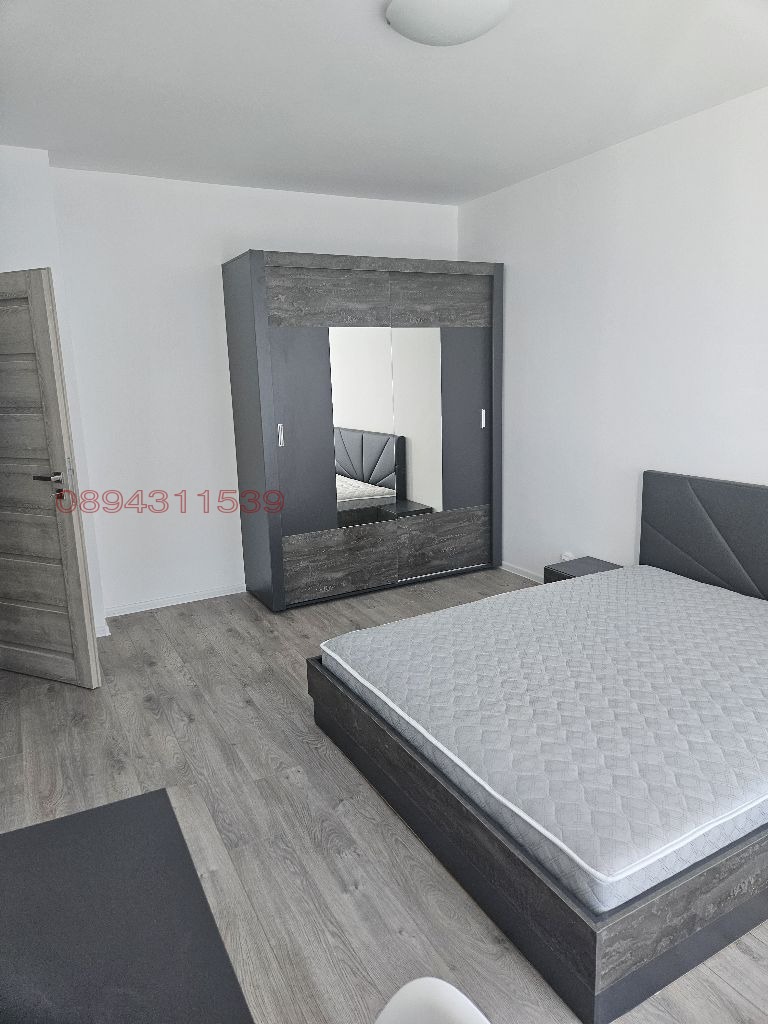 Дава под наем 3-СТАЕН, гр. София, Мусагеница, снимка 3 - Апартаменти - 52927149