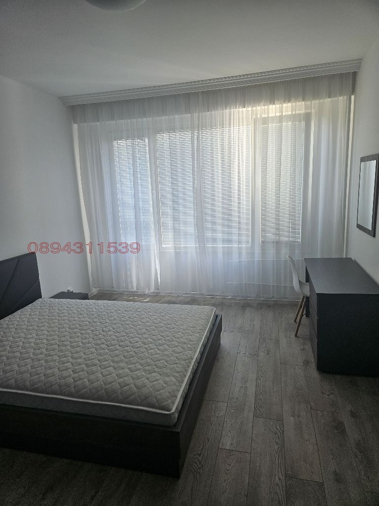 Дава под наем 3-СТАЕН, гр. София, Мусагеница, снимка 2 - Апартаменти - 52927149