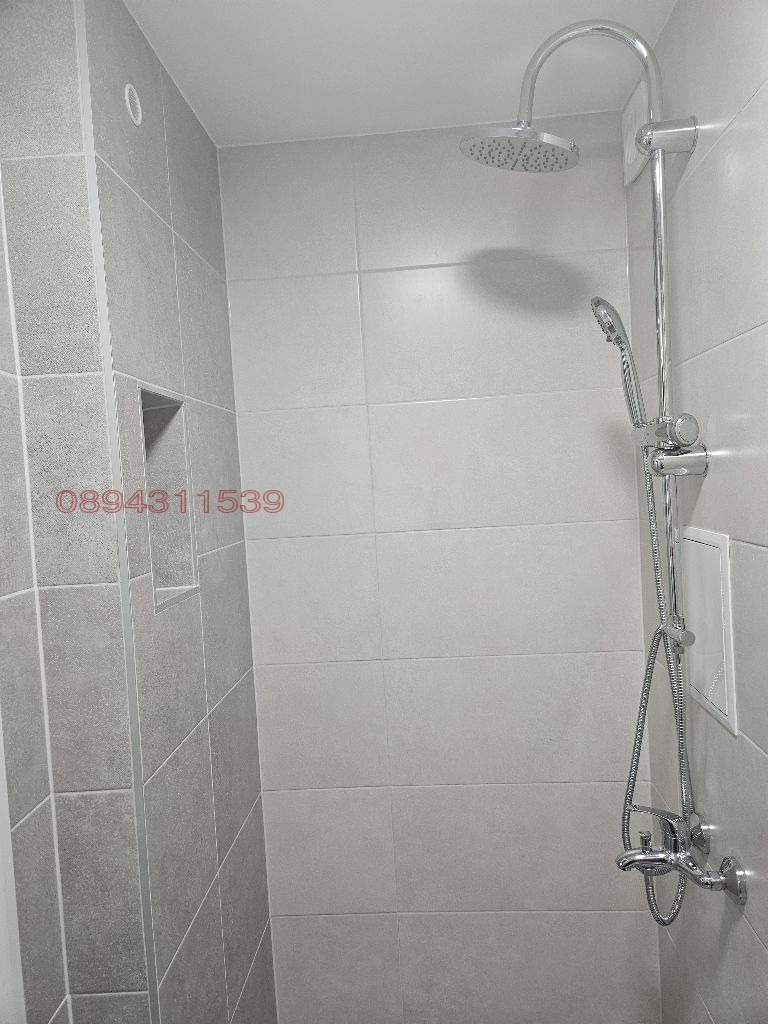 Дава под наем 3-СТАЕН, гр. София, Мусагеница, снимка 8 - Апартаменти - 52927149