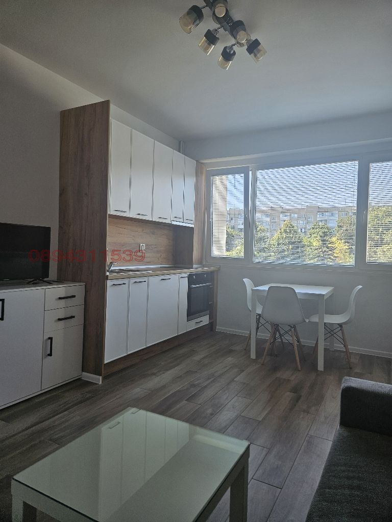 Дава под наем 3-СТАЕН, гр. София, Мусагеница