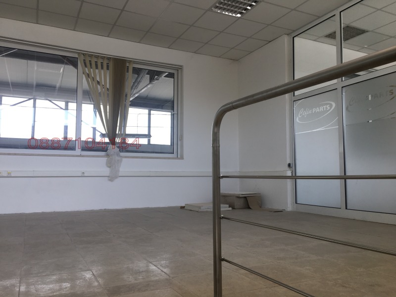 Дава под наем МАГАЗИН, гр. София, СПЗ Модерно предградие, снимка 12 - Магазини - 52996203