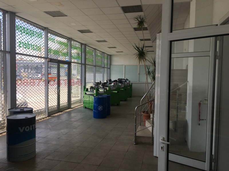 Дава под наем МАГАЗИН, гр. София, СПЗ Модерно предградие, снимка 9 - Магазини - 52996203