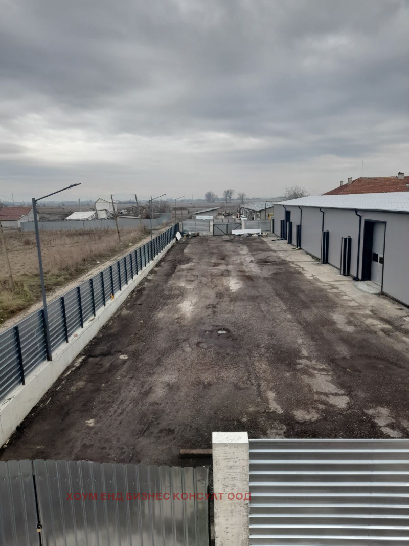 Προς ενοικίαση  Αποθήκευση Σοφηια , Βολυιακ , 700 τ.μ | 10785085 - εικόνα [3]