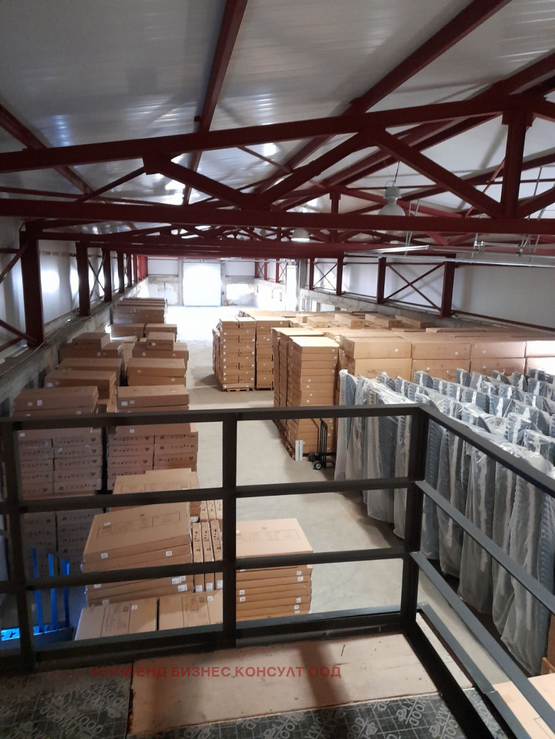 Προς ενοικίαση  Αποθήκευση Σοφηια , Βολυιακ , 700 τ.μ | 10785085 - εικόνα [2]