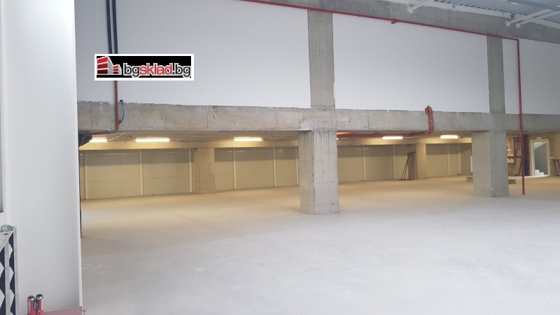 Kiralık  Depolamak Sofia , Kaziçene , 740 metrekare | 87569683 - görüntü [4]