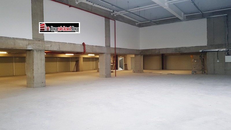 Kiralık  Depolamak Sofia , Kaziçene , 740 metrekare | 87569683 - görüntü [7]