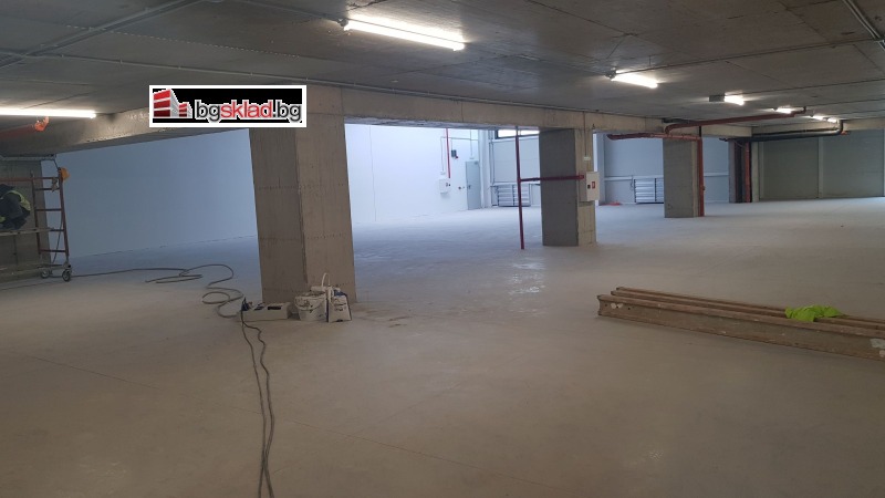 Kiralık  Depolamak Sofia , Kaziçene , 740 metrekare | 87569683 - görüntü [3]