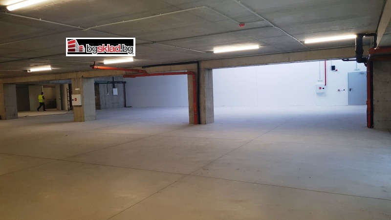 Kiralık  Depolamak Sofia , Kaziçene , 740 metrekare | 87569683 - görüntü [8]