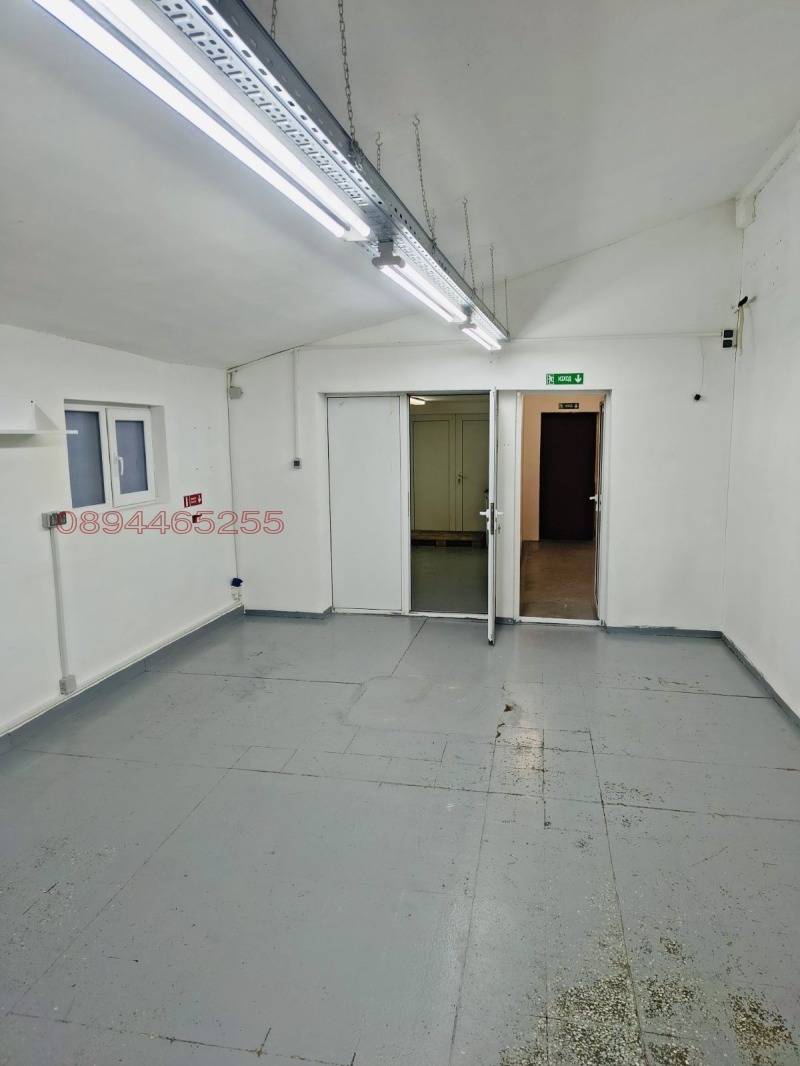 Дава под наем СКЛАД, гр. София, Орландовци, снимка 2 - Складове - 53302550